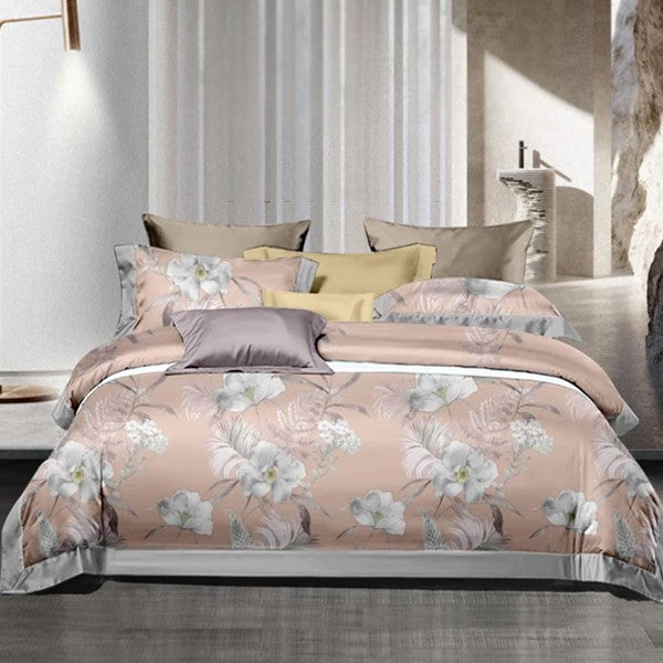 Sleep Buddy Set Sprei Ace Flow Lyocell 60s