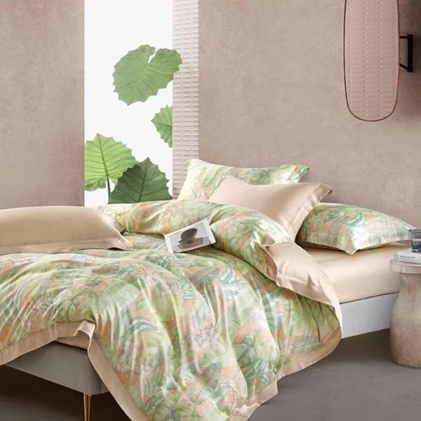 Sleep Buddy Set Sprei Lee Nia Lyocell 60s