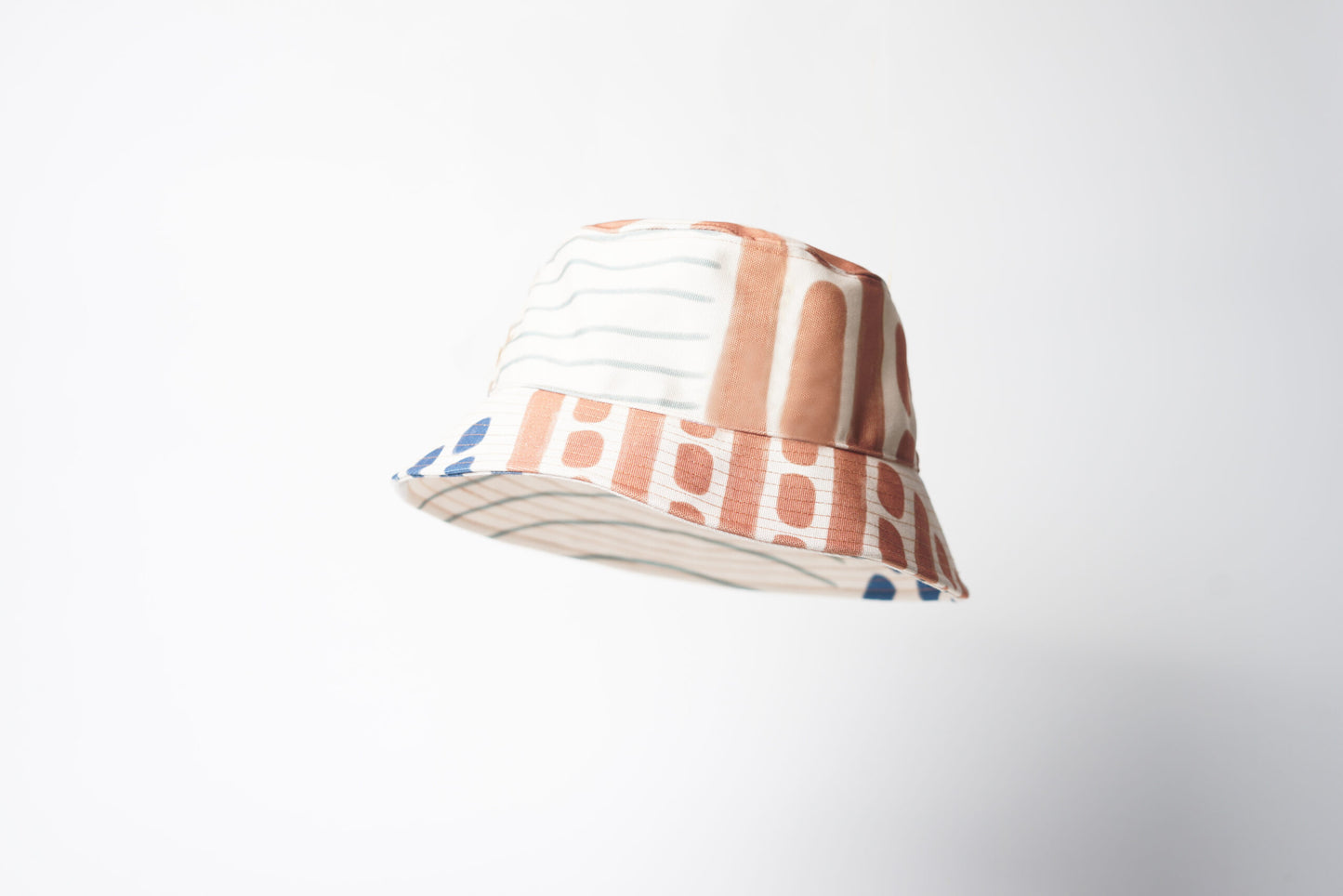 Morse Bucket Hat