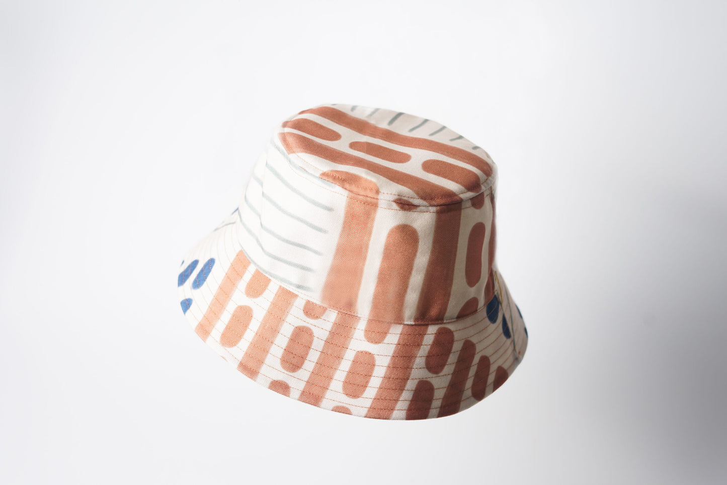 Morse Bucket Hat