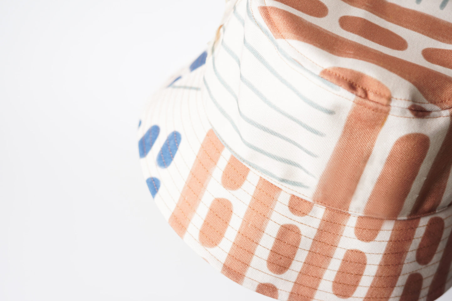 Morse Bucket Hat