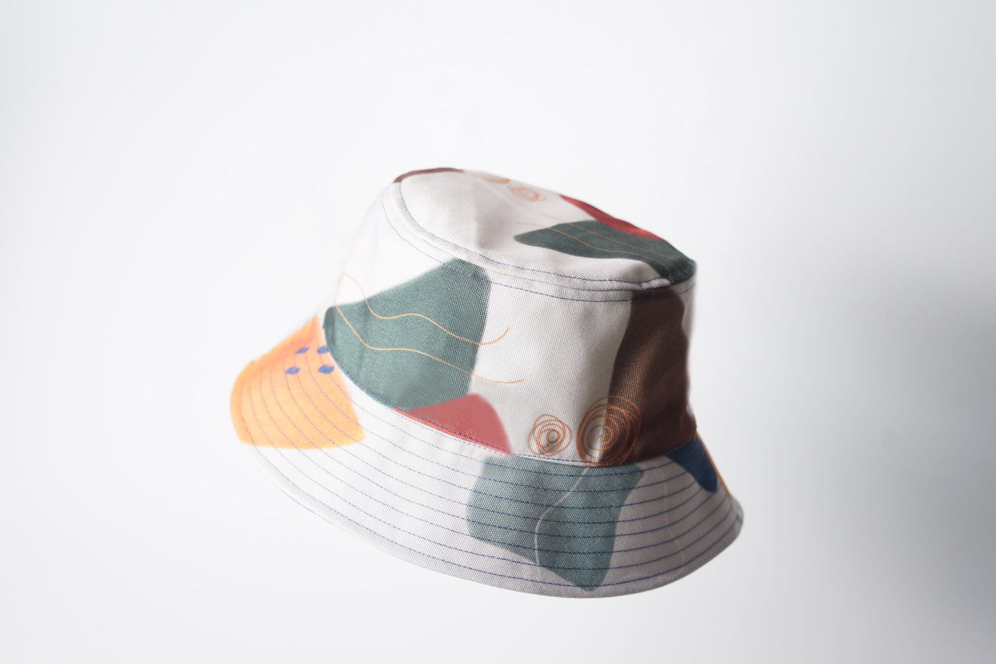Stacko Bucket Hat