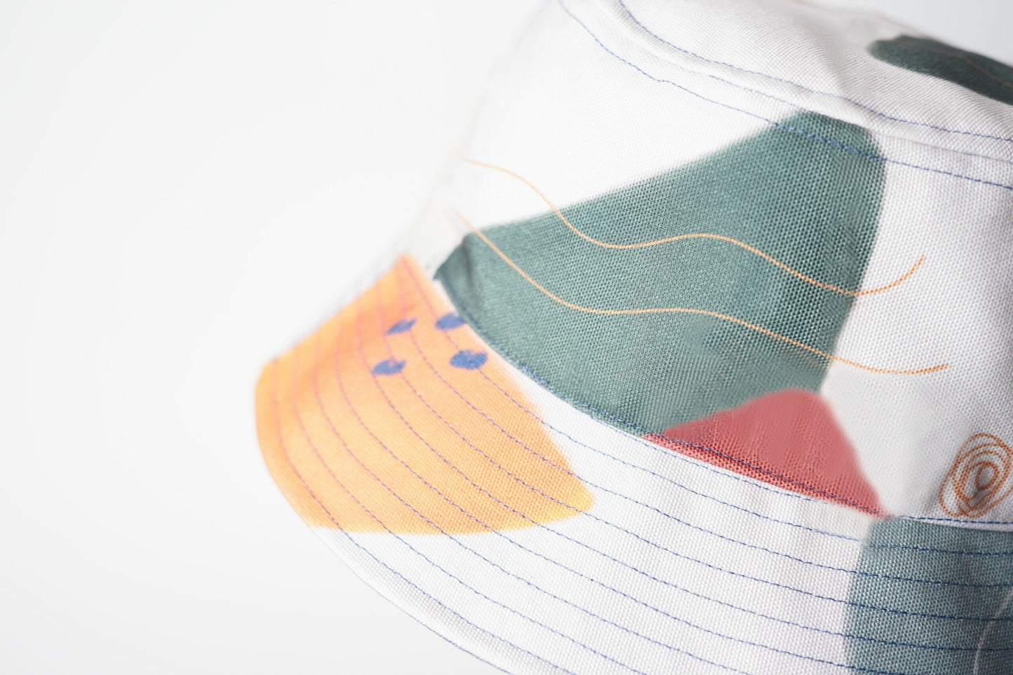 Stacko Bucket Hat