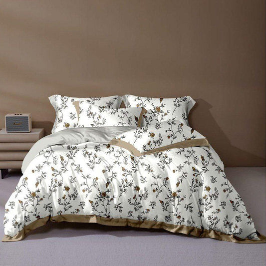 Sleep Buddy Set Sprei Esmee Lyocell 60s