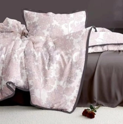 Sleep Buddy Set Sprei Shanne Flow Lyocell 60s