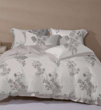Sleep Buddy Set Sprei Softy Lyocell 60s