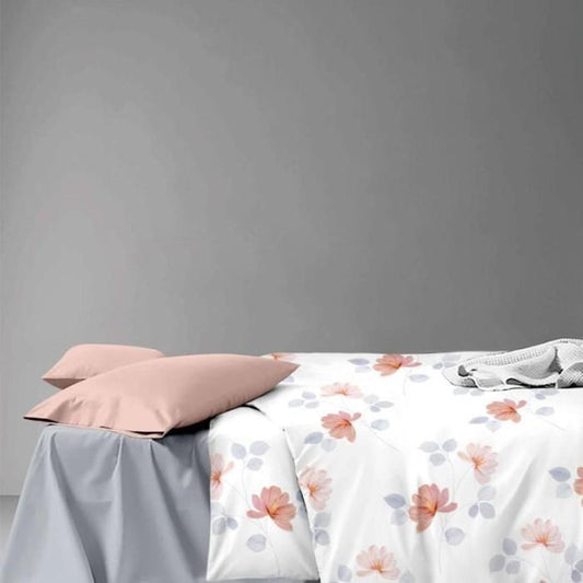 Sleep Buddy Set Sprei Daaliyaa Lyocell 60s