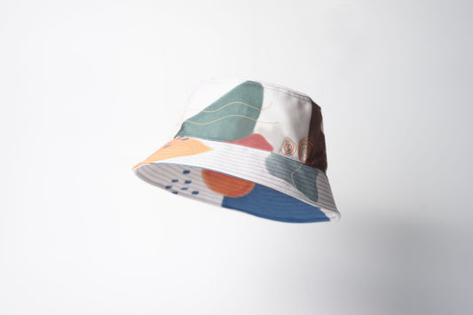 Stacko Bucket Hat